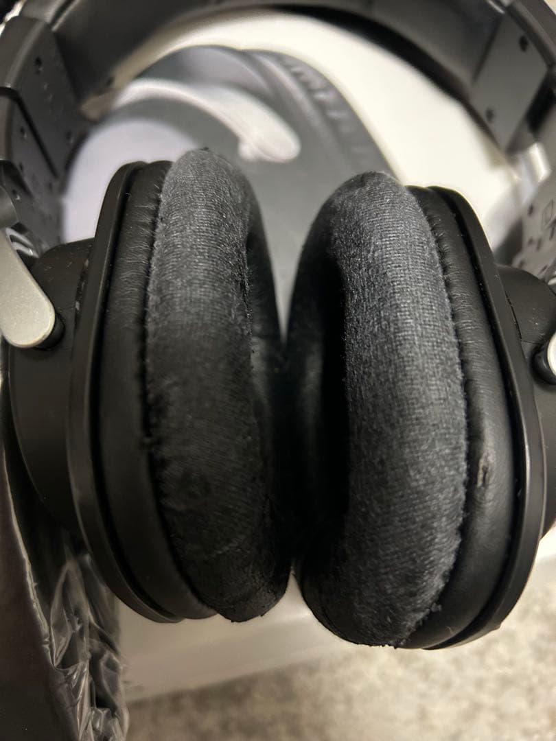 YAMAHA HPH-MT8 モニターヘッドホン