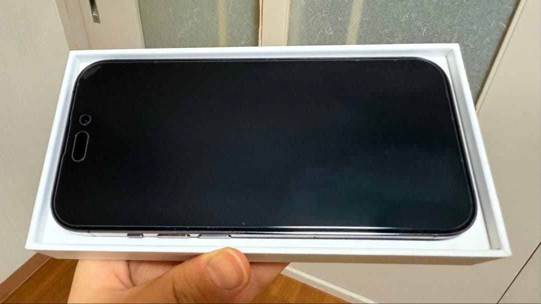 スマートフォン本体 iPhone 14 Pro 256GB