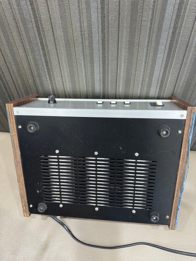 パワーユニット　ポックス　PUI30-50