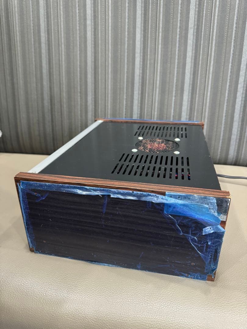 パワーユニット　ポックス　PUI30-50