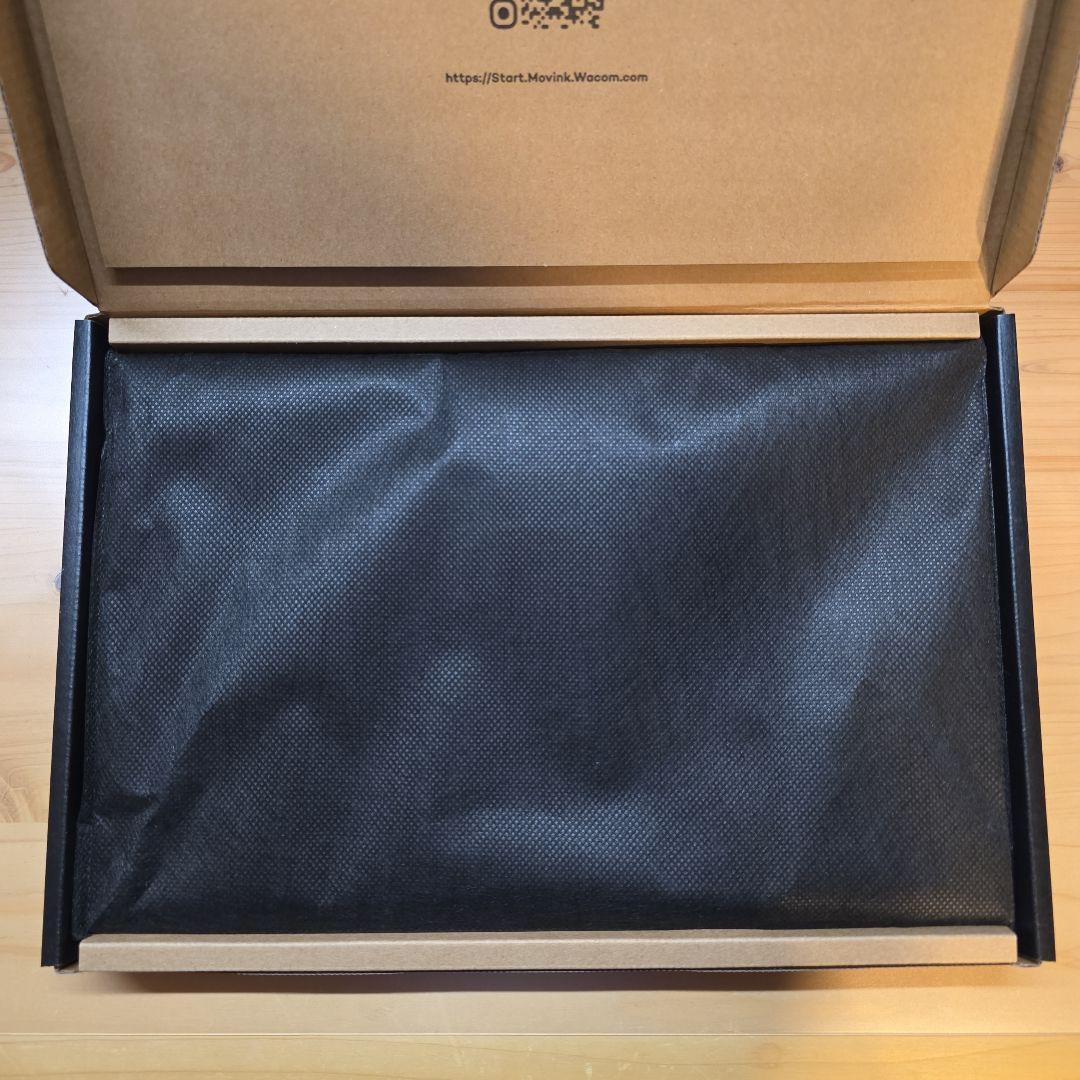 Movink 13　おまけ付き