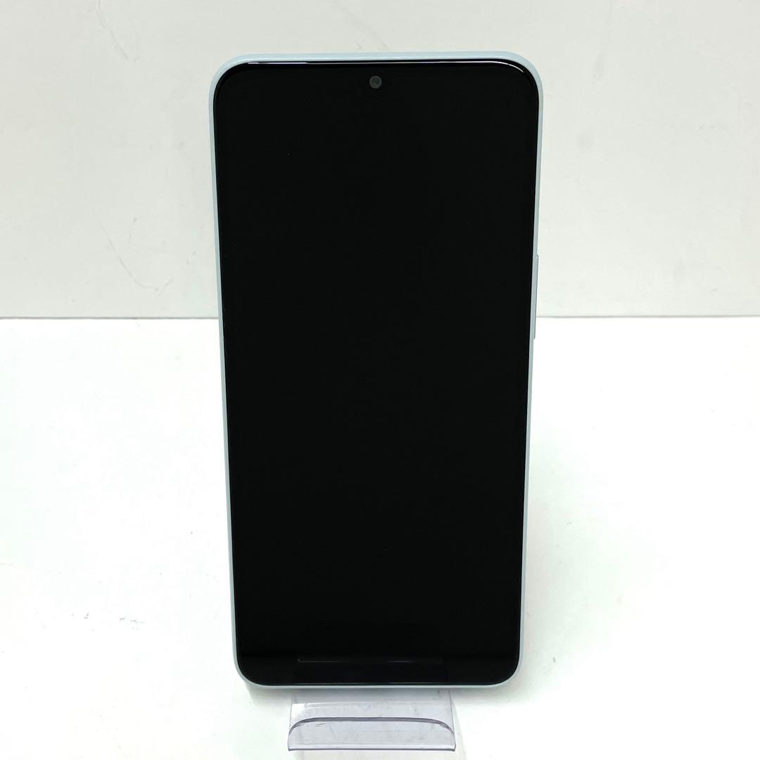 FCNT arrows We2 64GB ライトブルーKDDI