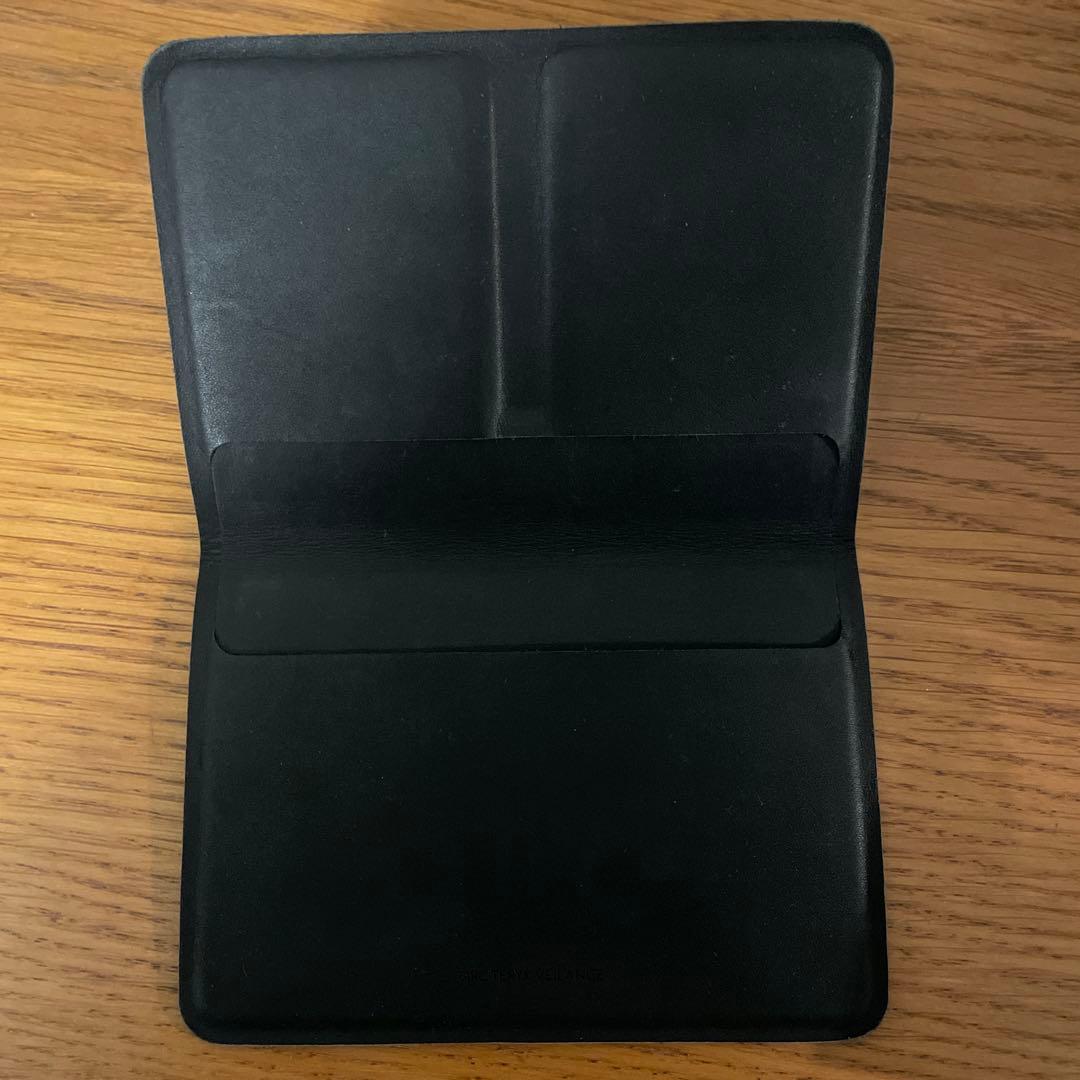 アークテリクス　パスポートウォレット