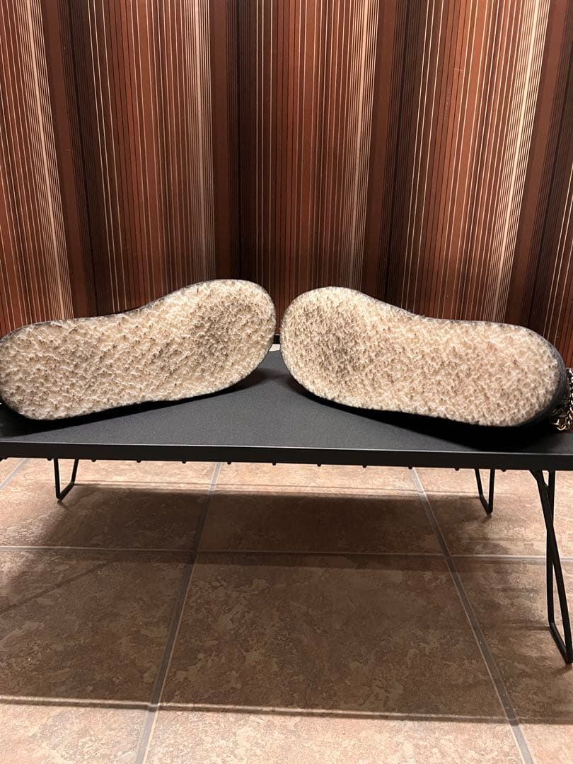 靴 Supreme Martine Rose Clarks Desert Trek