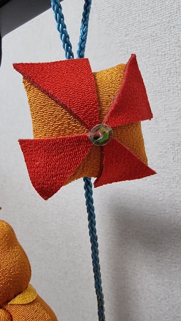 アンパンマン鯉のぼり☆