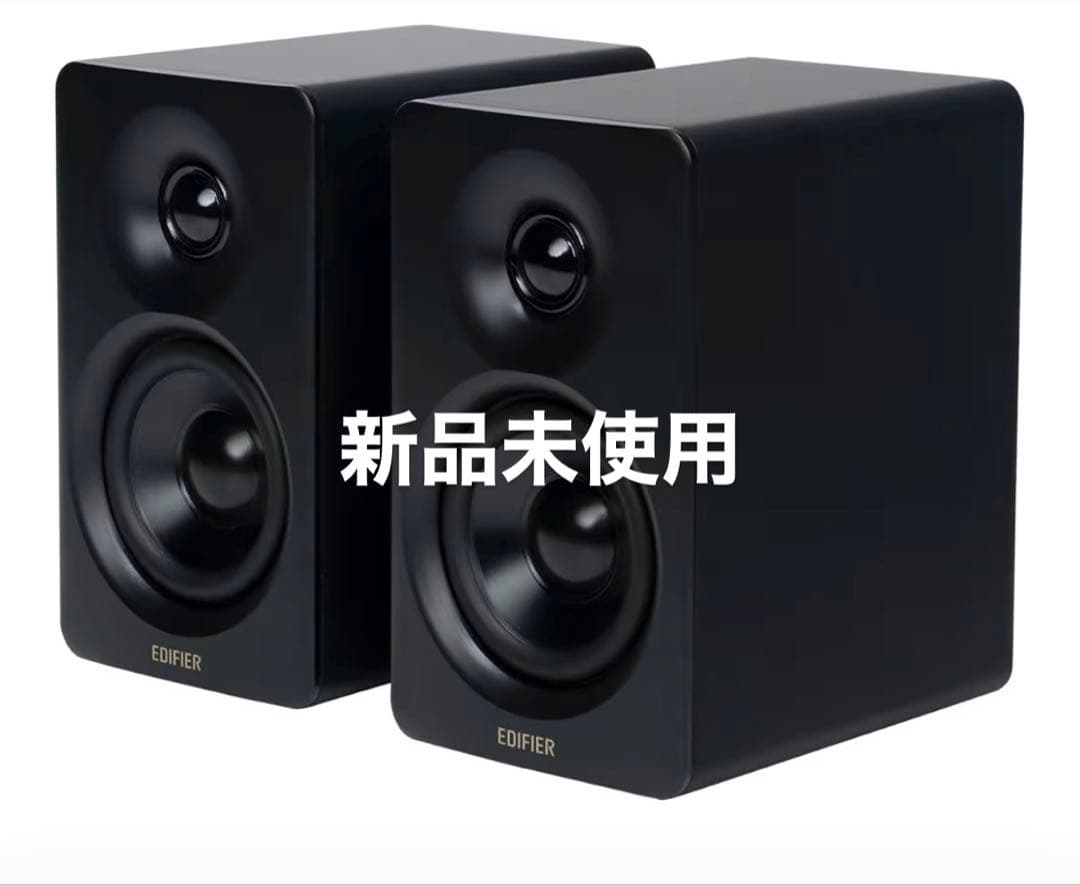 VGP2025金賞&コスパ大賞」Edifier M60 マルチメディアスピーカー