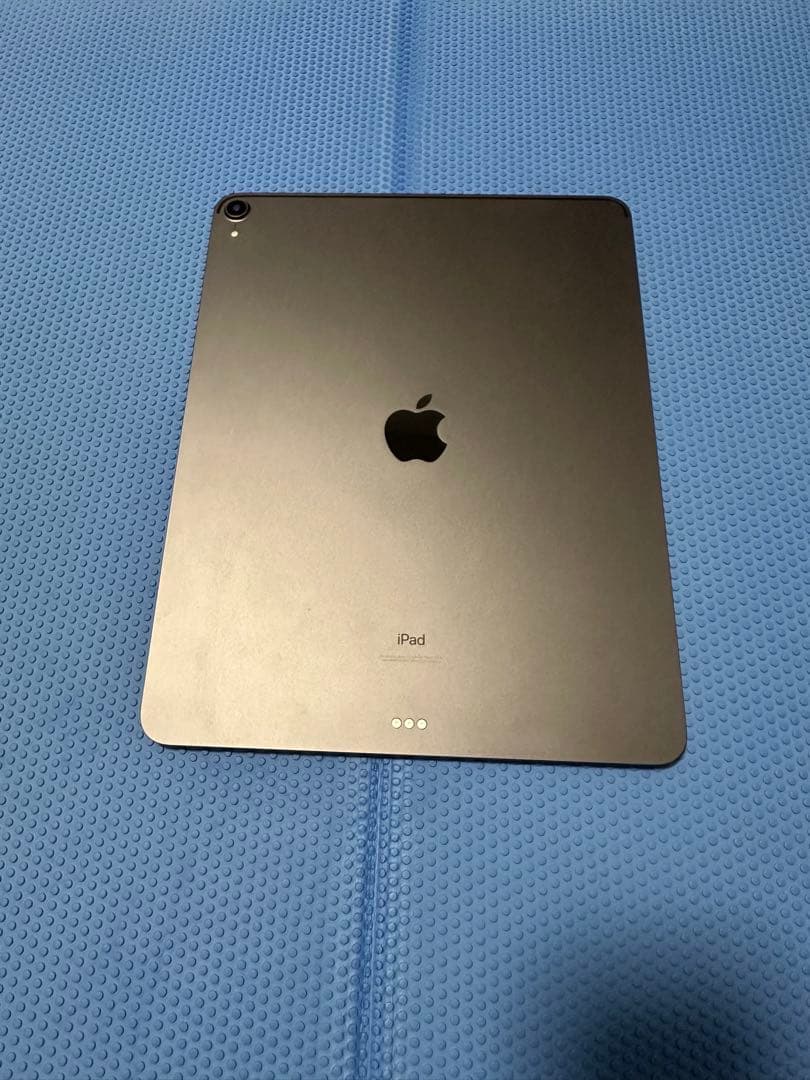 iPad Pro 第3世代 12.9インチ WiFiモデル 1TB Folio付