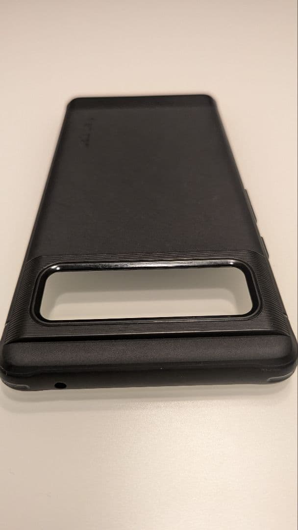 SIMフリー256GB Google Pixel 6 ブラック 6.4インチ