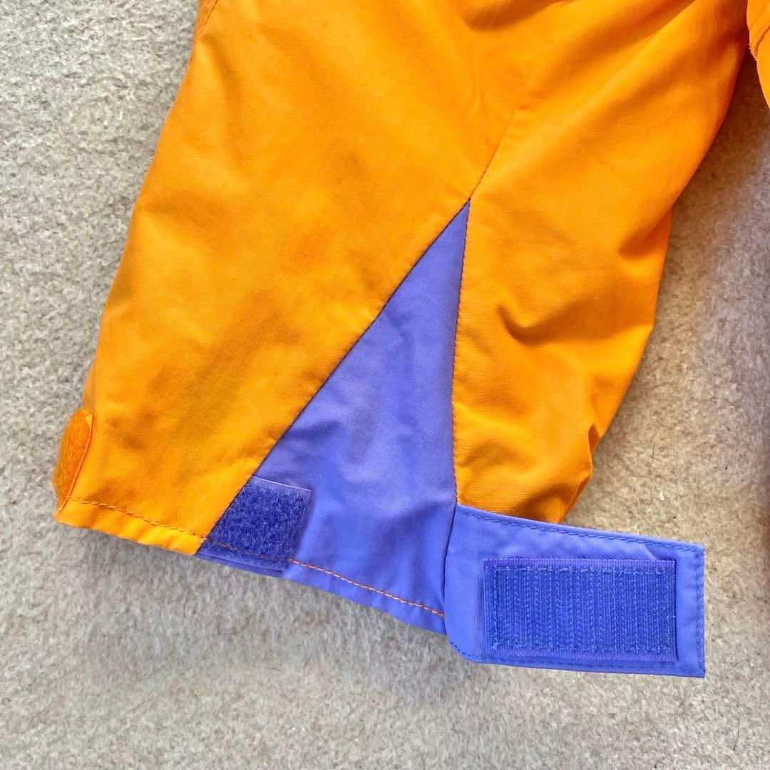 【あっぴー】patagonia Nitro Jacket Mango