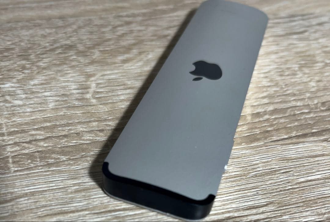 Apple TV 4K 第3世代/128GB/A2843〈MN893J/A〉