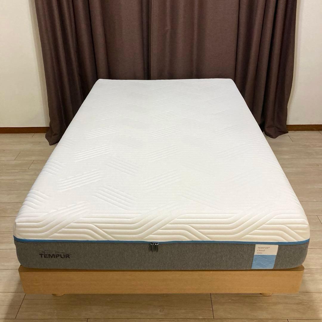 【自社配送エリア内限定販売】テンピュール/TEMPUR/cloudElite25