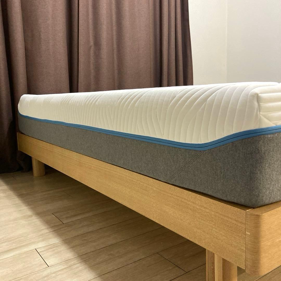 【自社配送エリア内限定販売】テンピュール/TEMPUR/cloudElite25