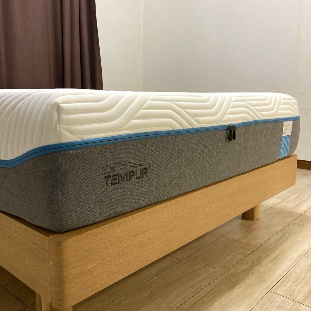 【自社配送エリア内限定販売】テンピュール/TEMPUR/cloudElite25