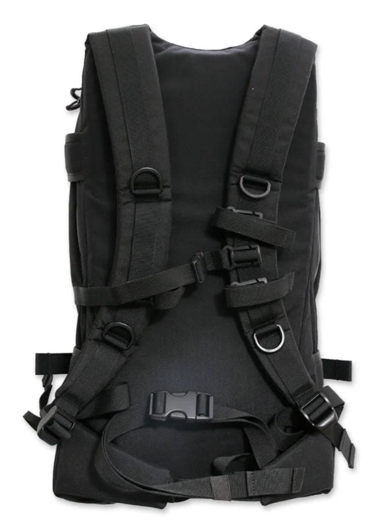スノーボード RAIN OR SHINE SC PACK 14L CORDURA