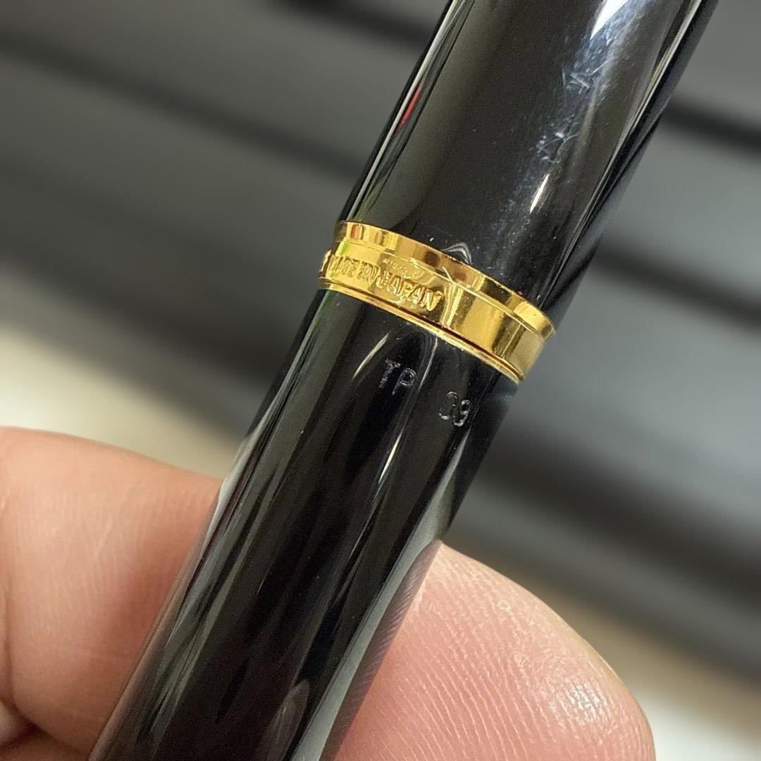 パイロット　万年筆　14k レア　CUSTOM GRANDEE