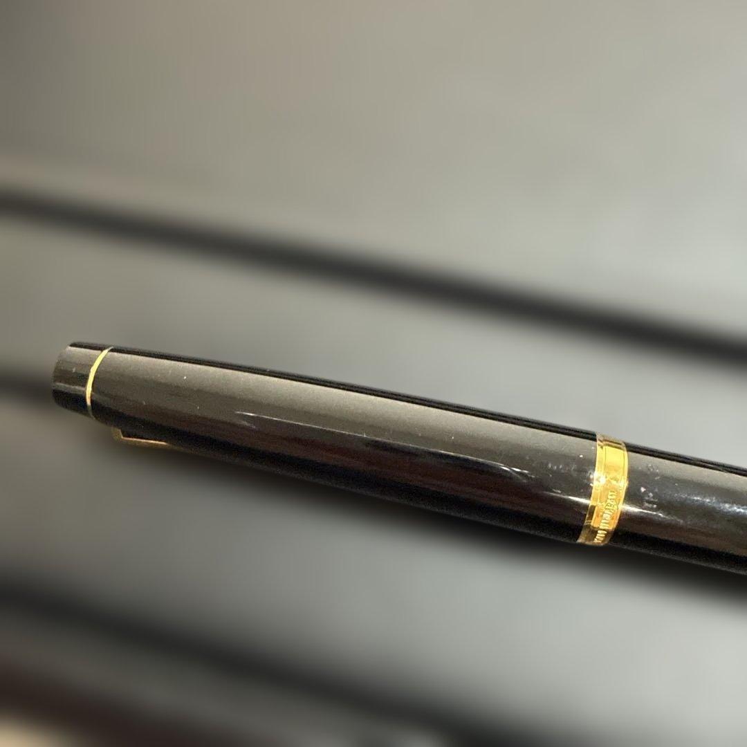 パイロット　万年筆　14k レア　CUSTOM GRANDEE