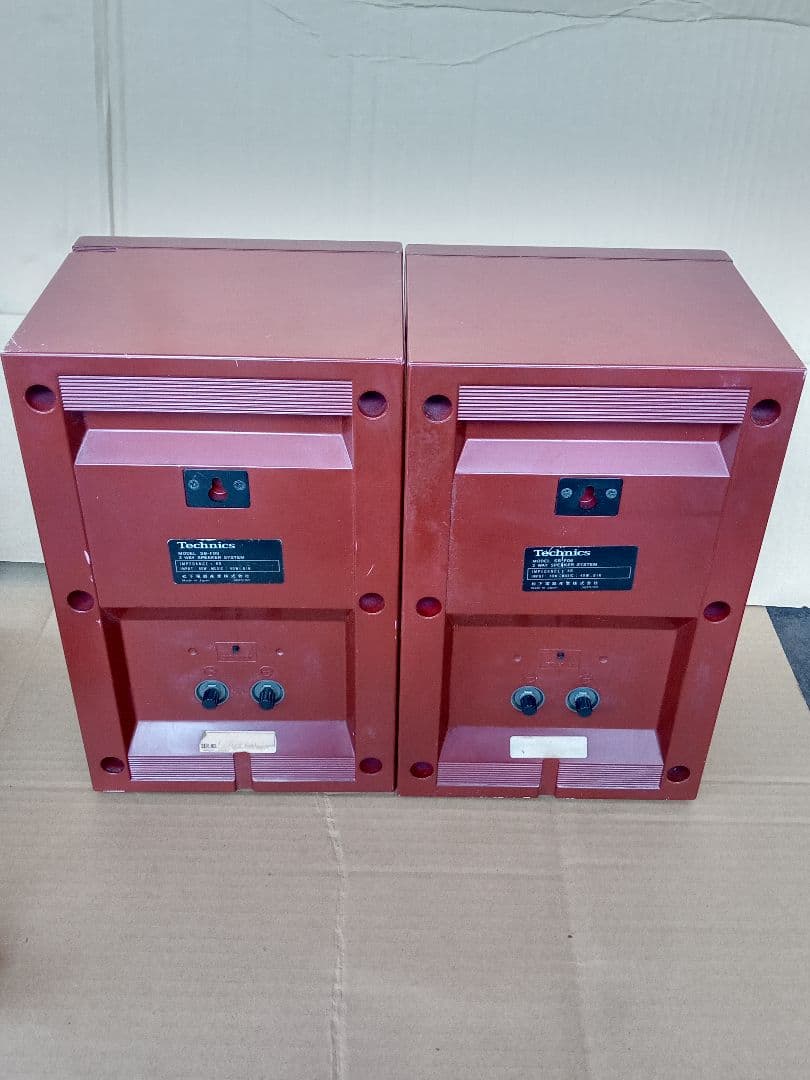 Technics テクニクス SL-5 SA-K5 SB-F08