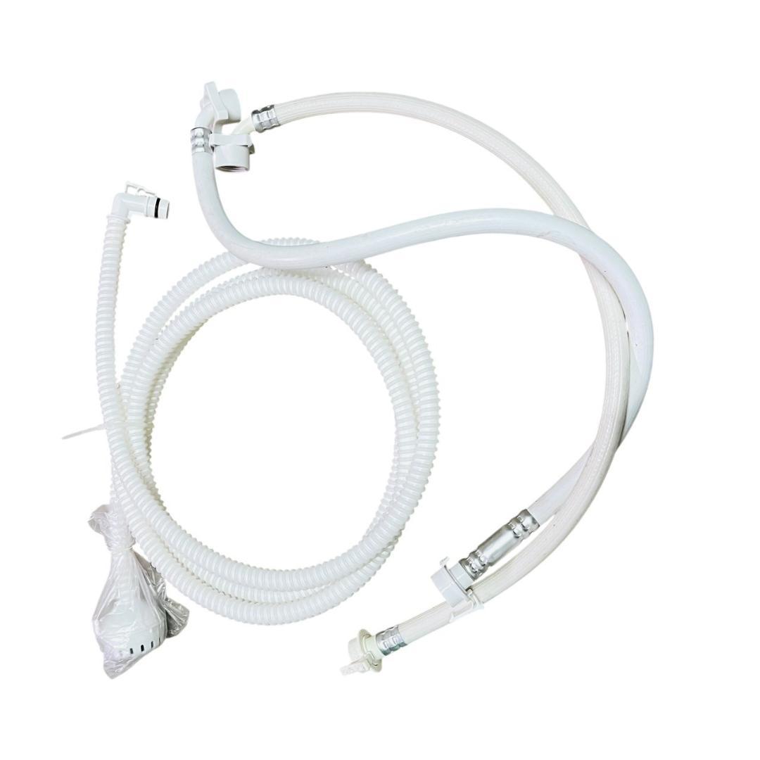 AQUA アクア　全自動洗濯機　AQW-V8N 2022年製　8kg