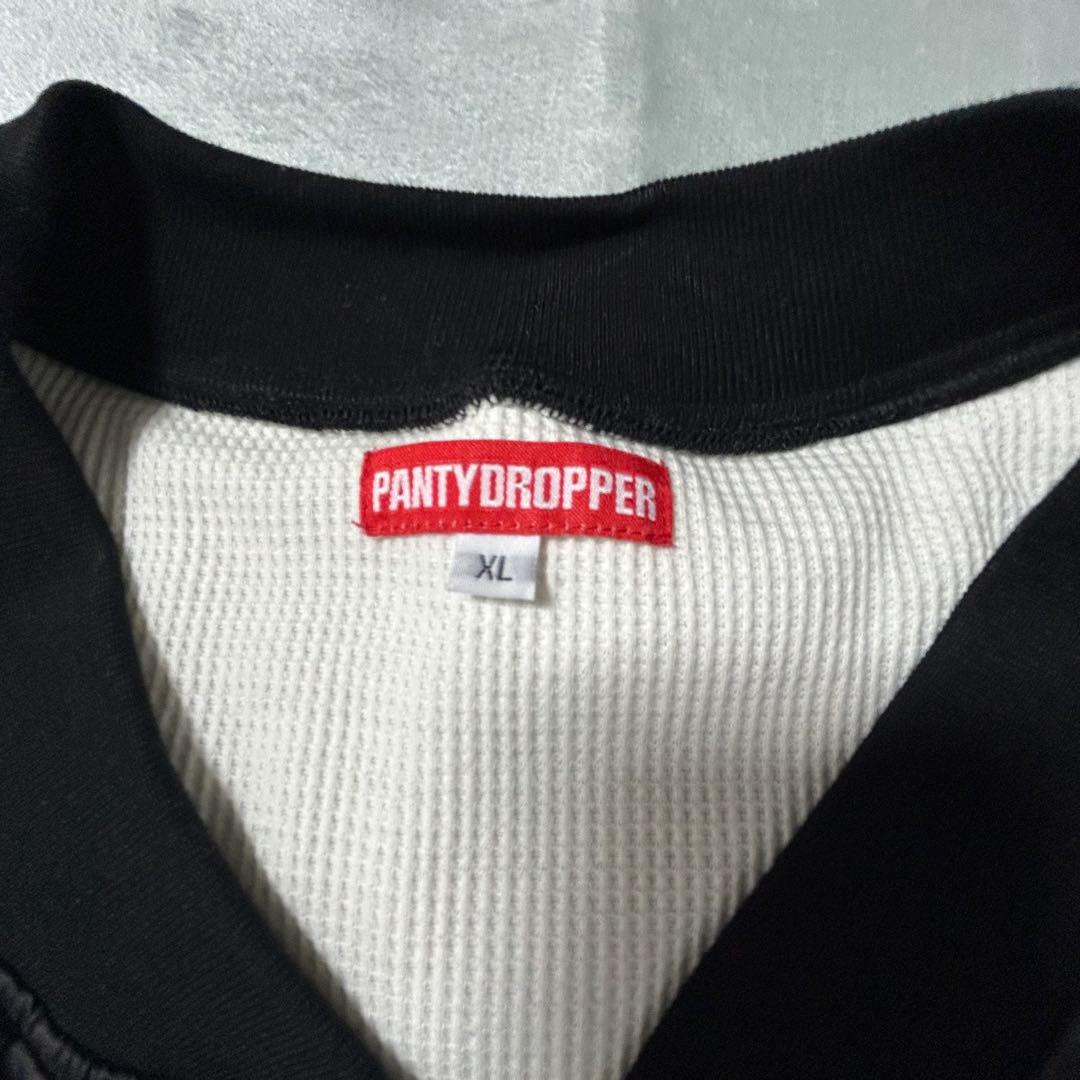 新品！パンティードロッパー ビックシルエット　キルティングジャケットXL