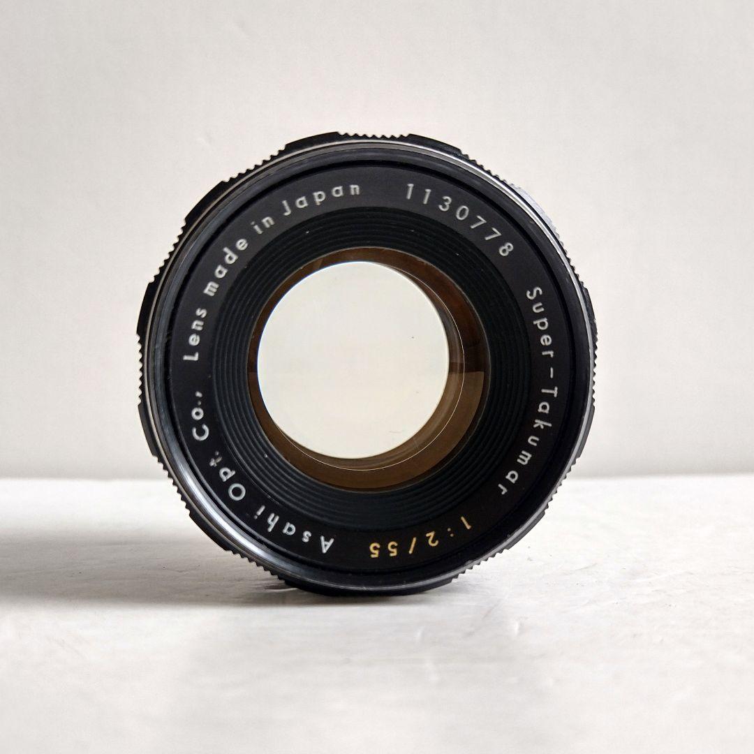 みゆ様用 176【匿名配送】 ペンタックス SPF 一眼レフ フィルムカメラ