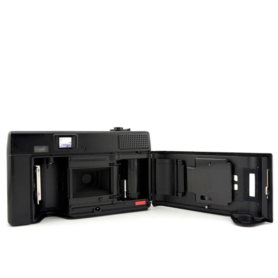 めがーね様【完動品】 Nikon L35AF iso400 フィルムカメラ