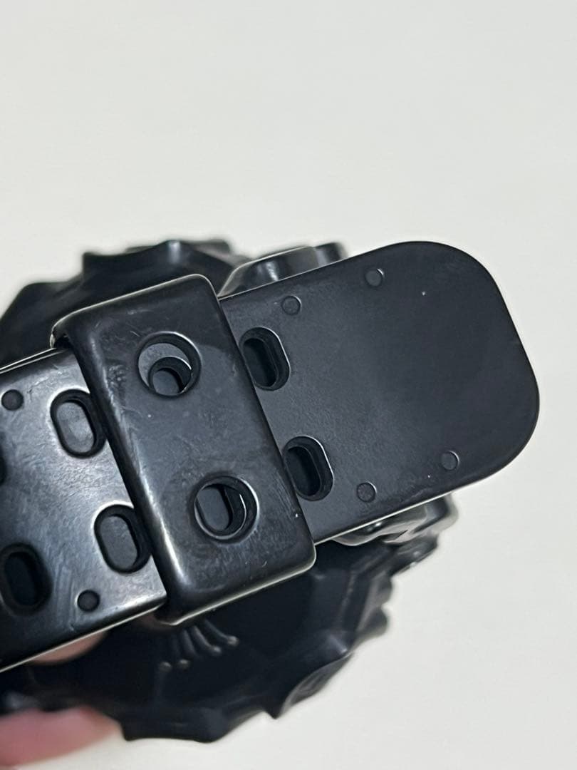 G-SHOCK GXW-56BB ソーラー電波時計