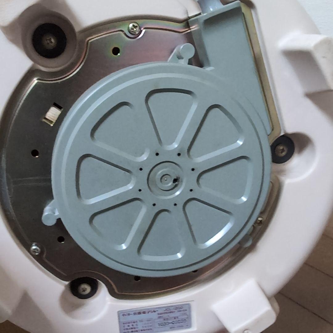 タイガー魔法瓶炊飯電子ジャー炊きたてレトロ　　ジャンク