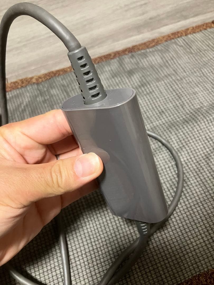 美品【正常動作品】dyson ダイソン ヘアドライヤー メンテ品 HD08