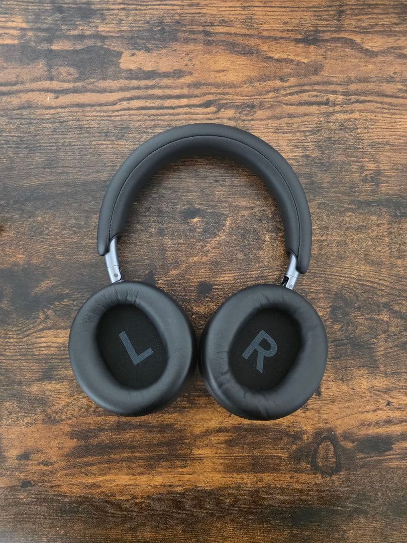 Ankerヘッドホン「Space One Pro」