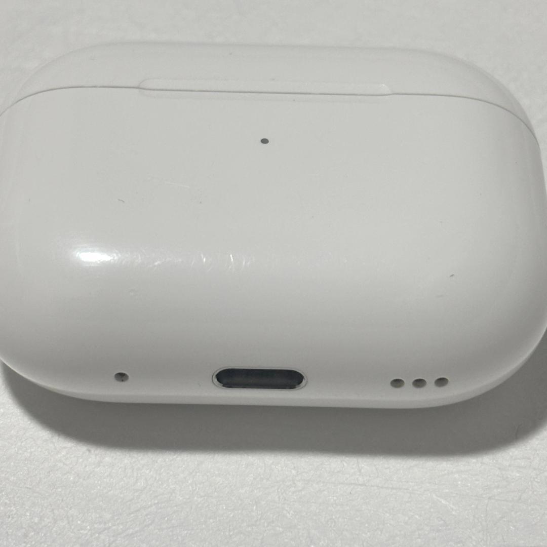 Apple AirPods Pro(第2世代) USB-Type C 157