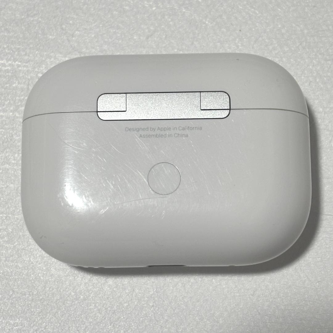 Apple AirPods Pro(第2世代) USB-Type C 157