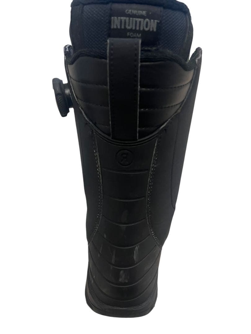 スノーボード RIDE LASSO PRO 27cm