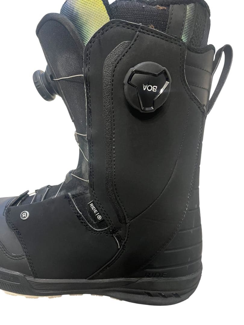 スノーボード RIDE LASSO PRO 27cm