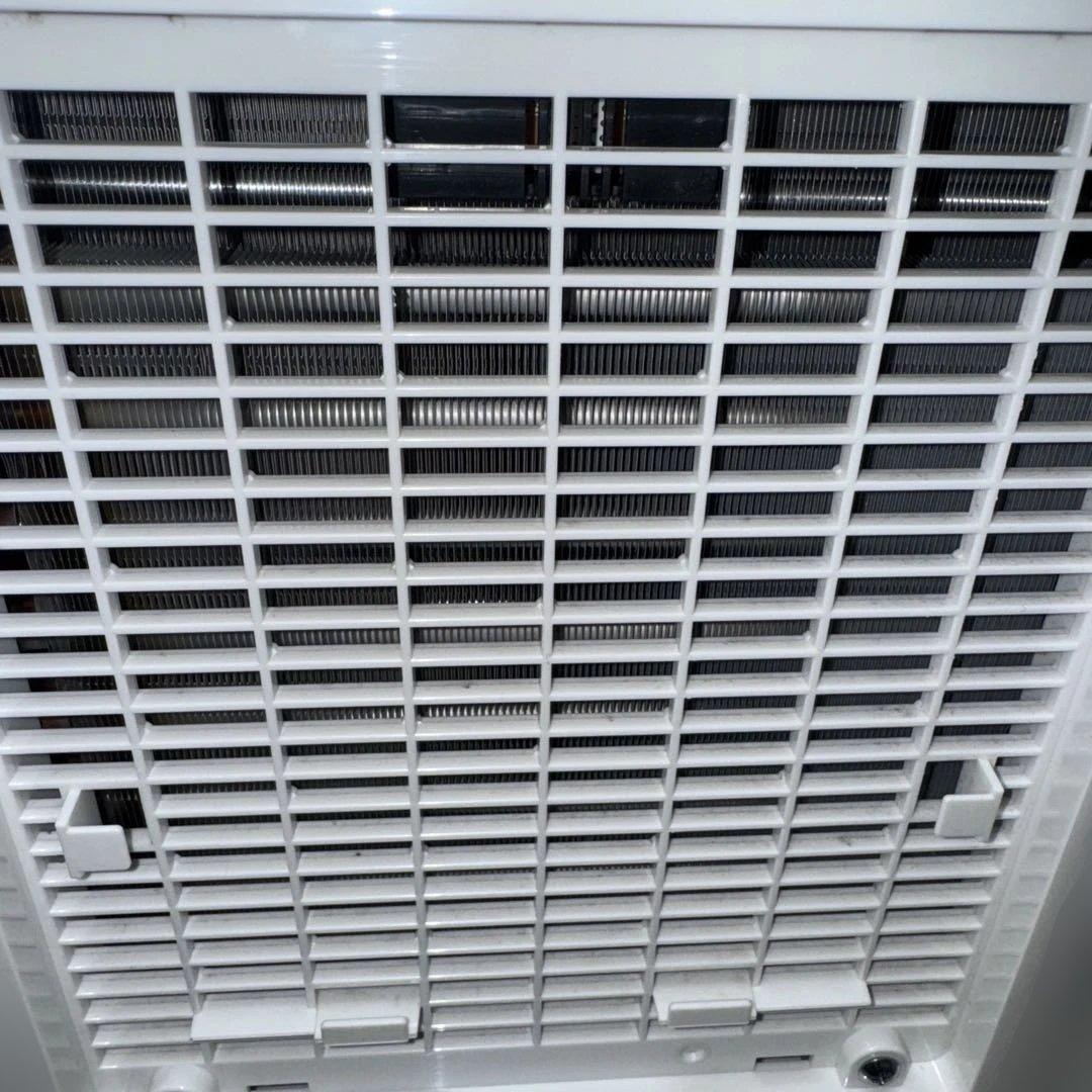 コロナ 衣類乾燥機 除湿機 DRY LAUNDRY CD-KS6320 中古品