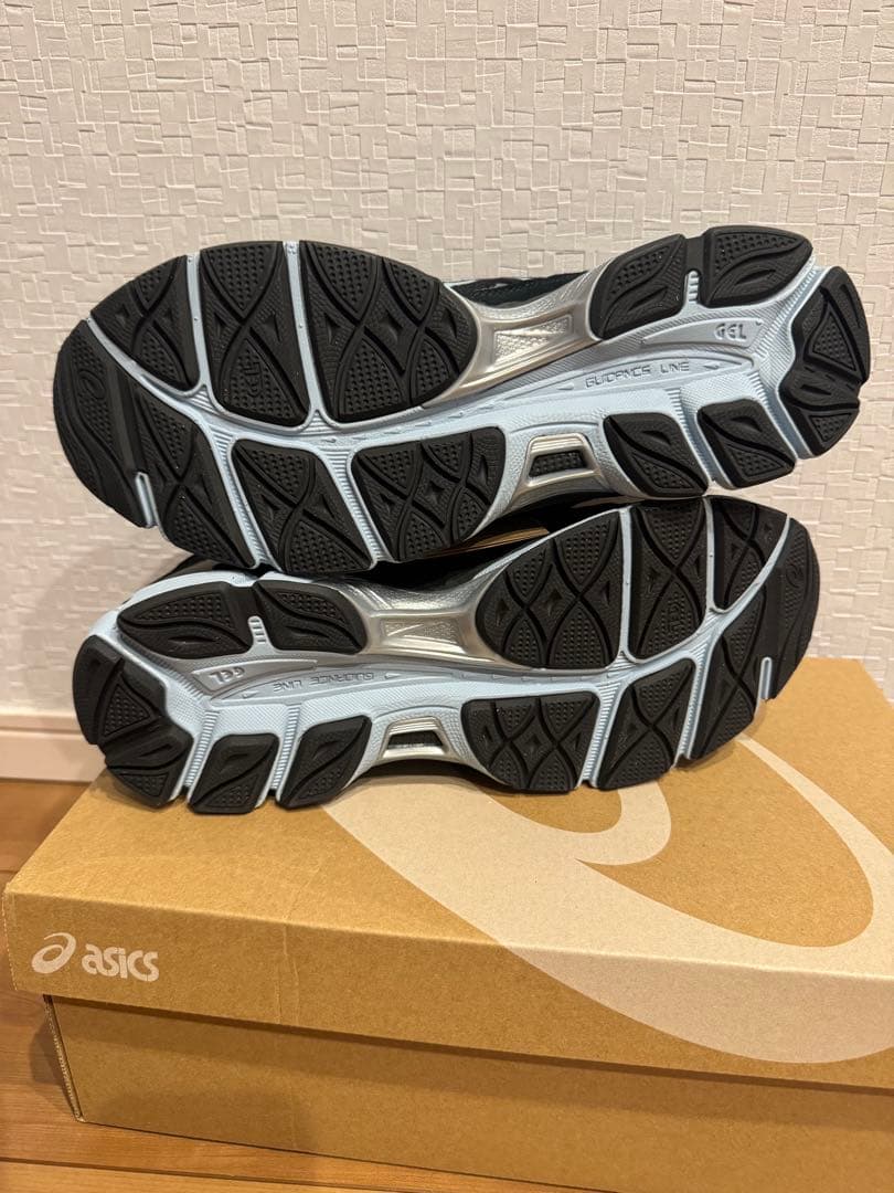 GEL-NYC アシックス asics 27.5cm