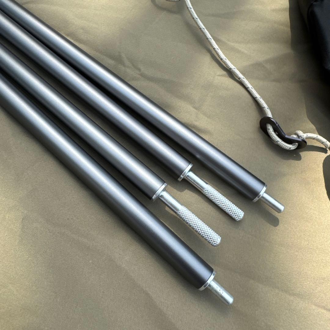 ゼインアーツ ギギ1 TC 中古