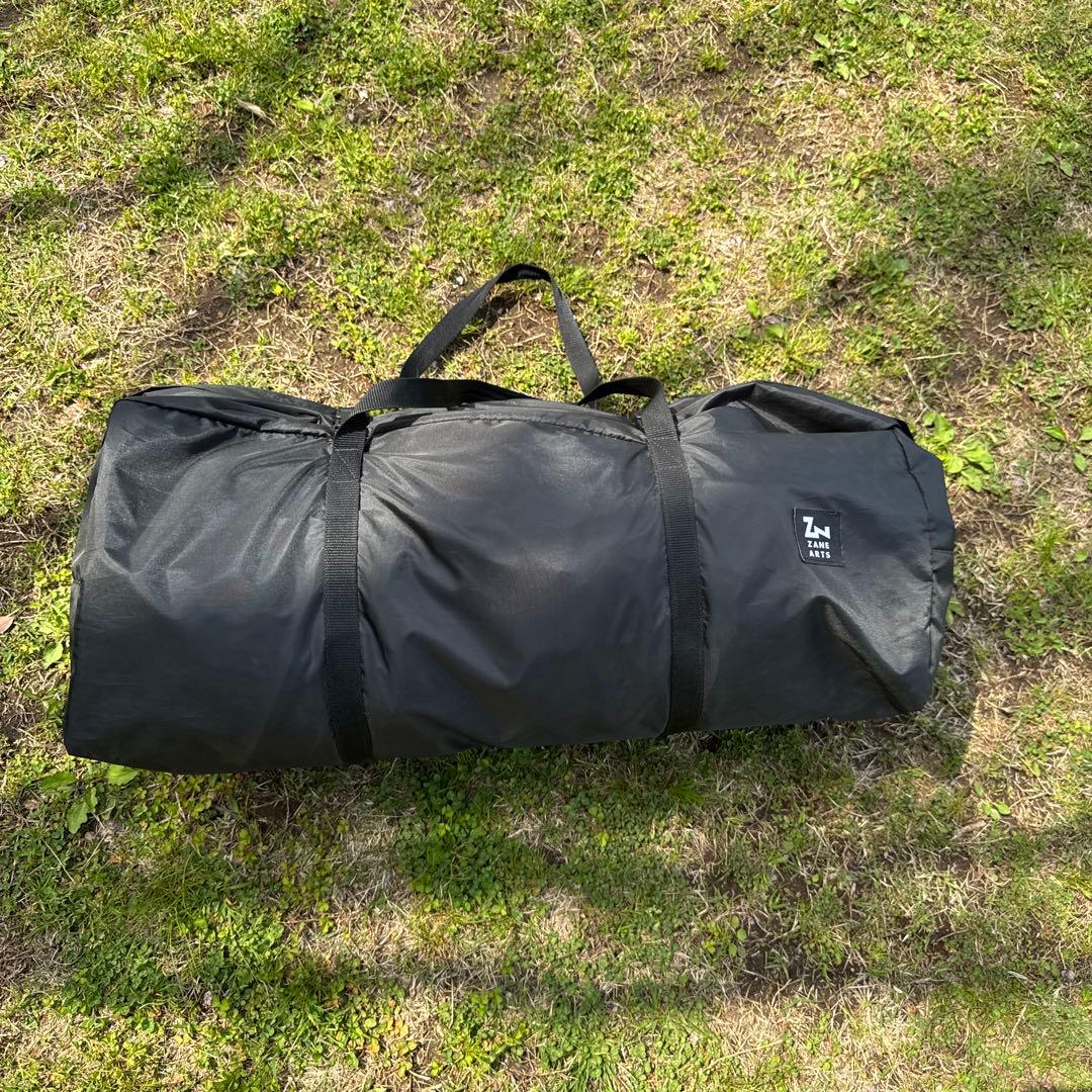 ゼインアーツ ギギ1 TC 中古