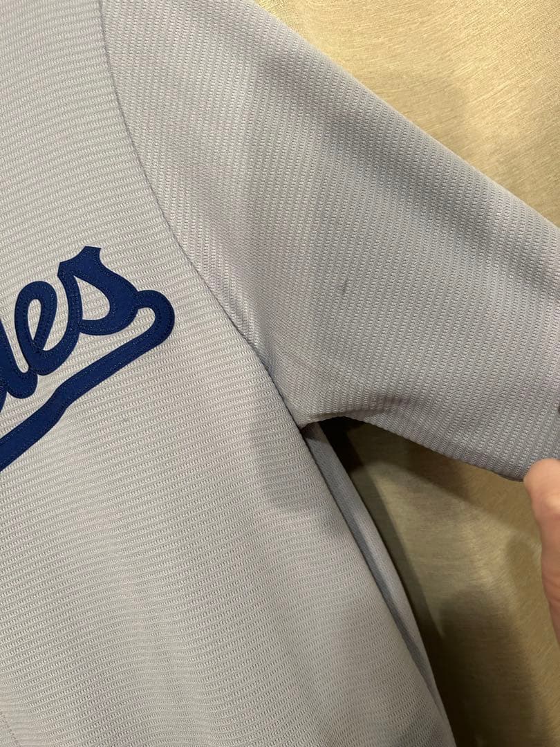 ドジャース　大谷　ユニフォーム M