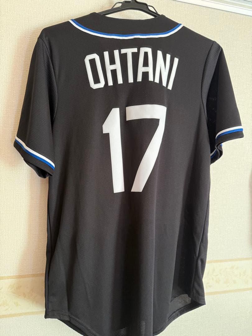 月末価格29999→19999アメリカ現地新品ナイキドジャース大谷ユニフォーム