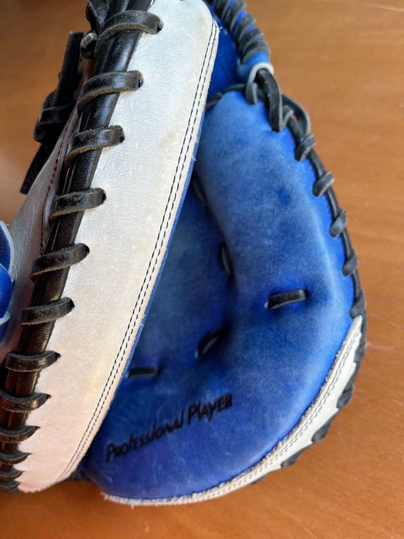 大幅値下げZETT軟式野球 矢野モデル キャッチャーミット