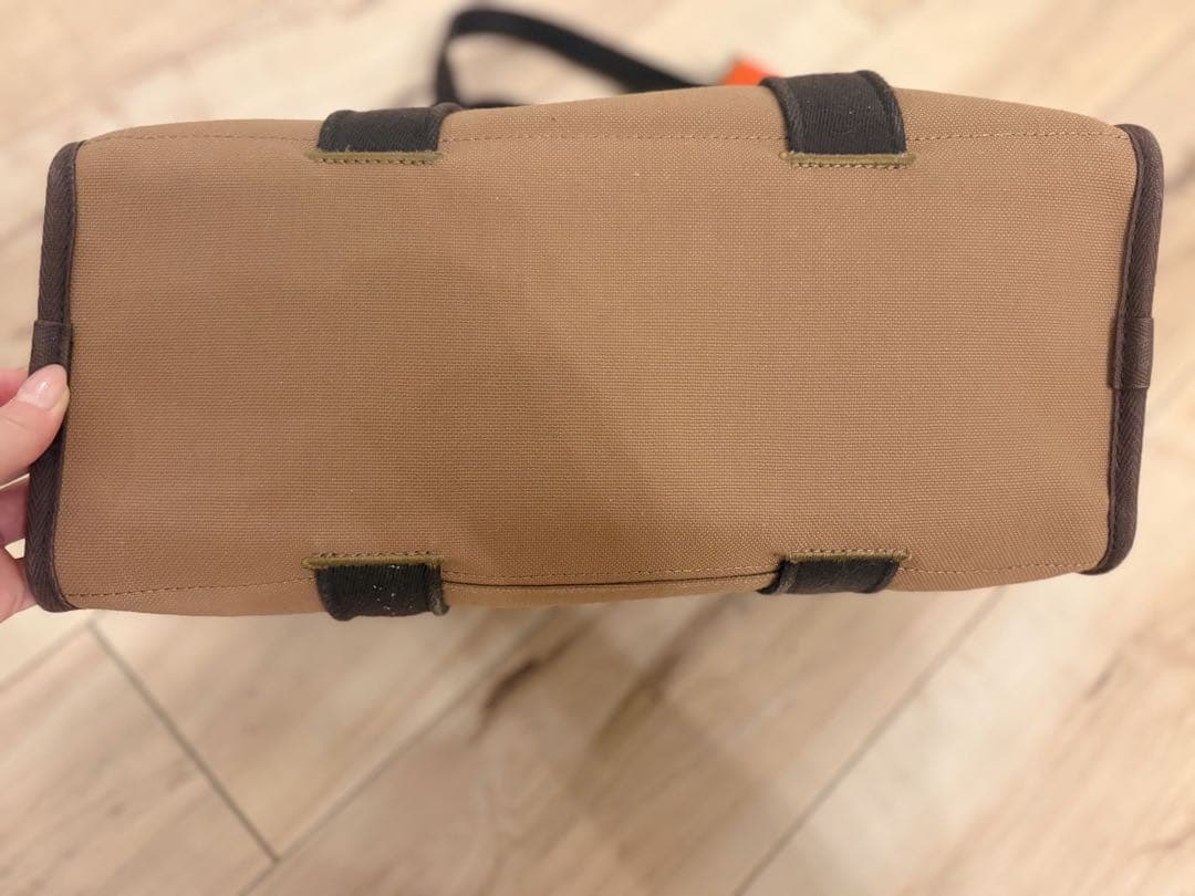 HERMES✨犬用キャリー フォーヴ/フー