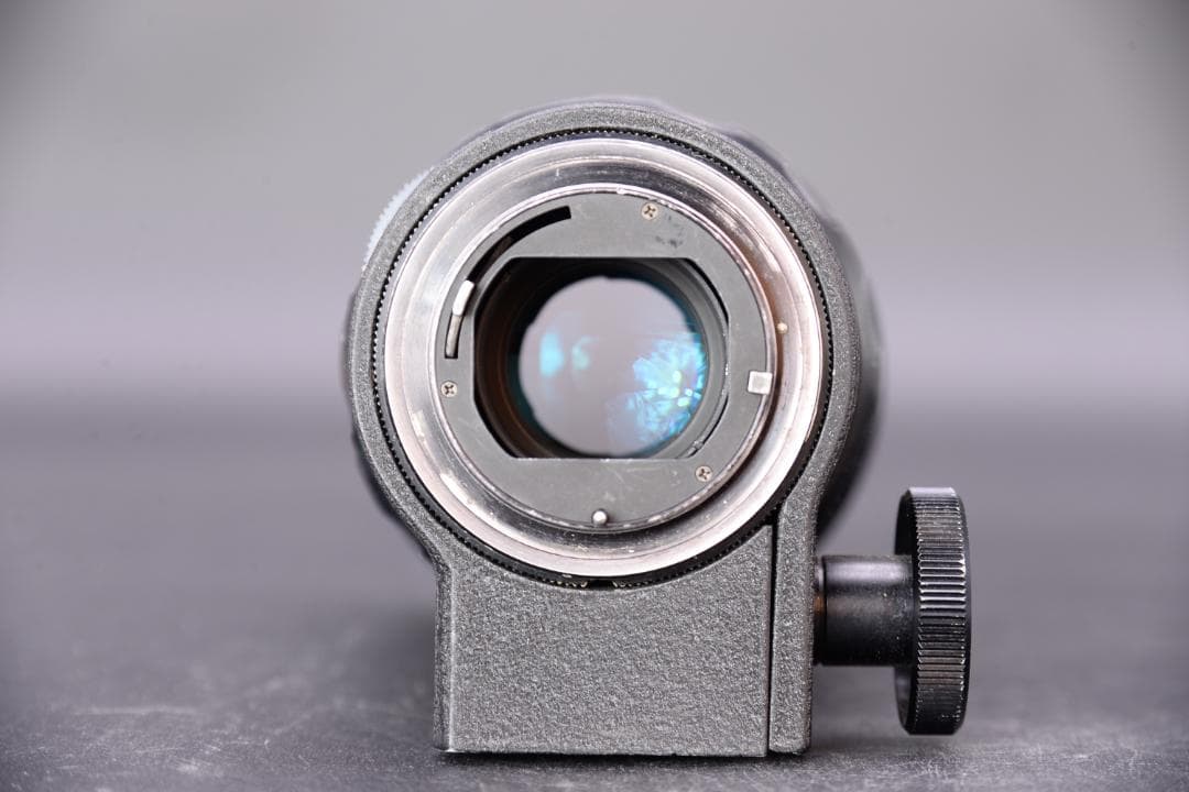 PENTAX ペンタックス SMC Takumar 300mm f4 タクマー