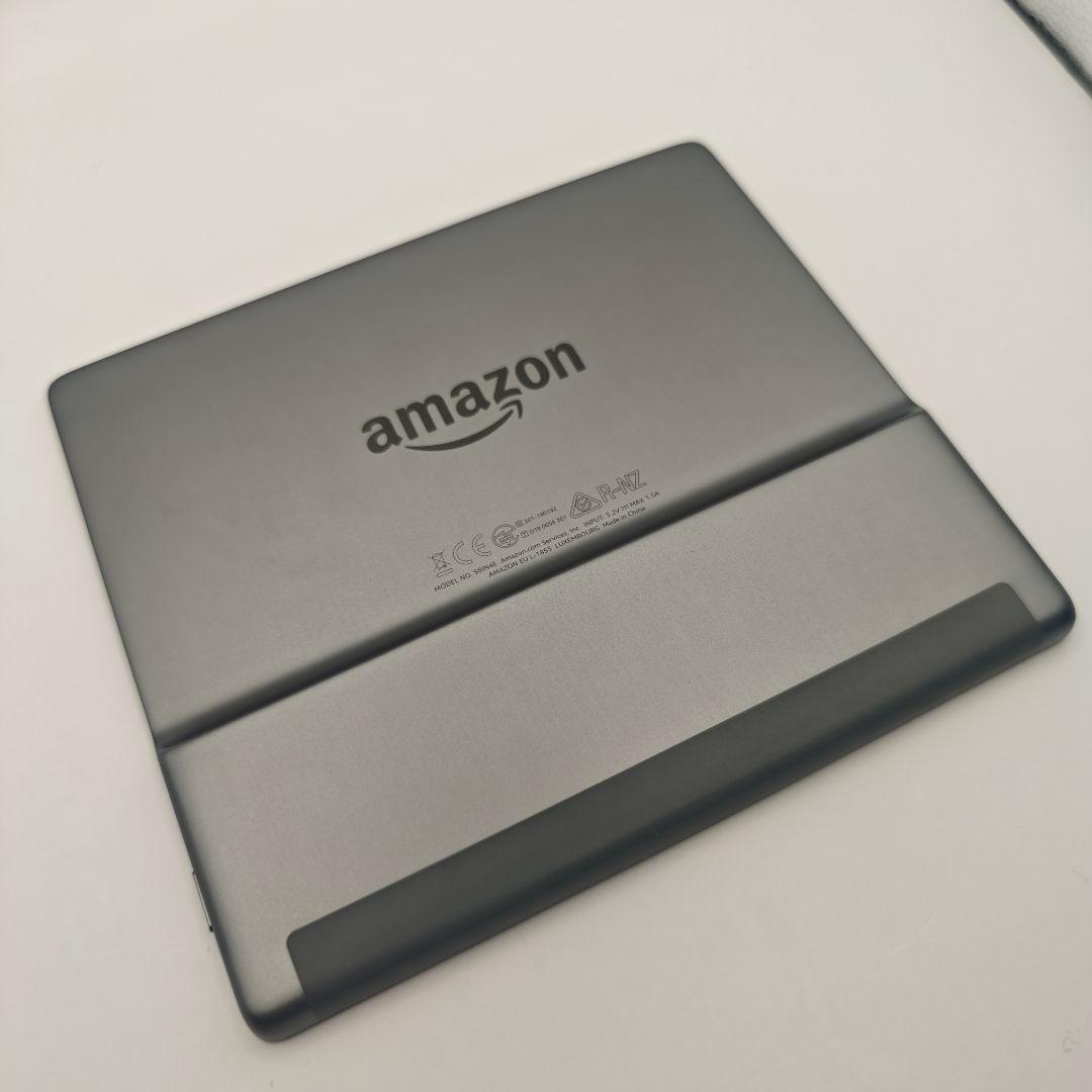 Kindle Oasis 32GB 第10世代 広告なし