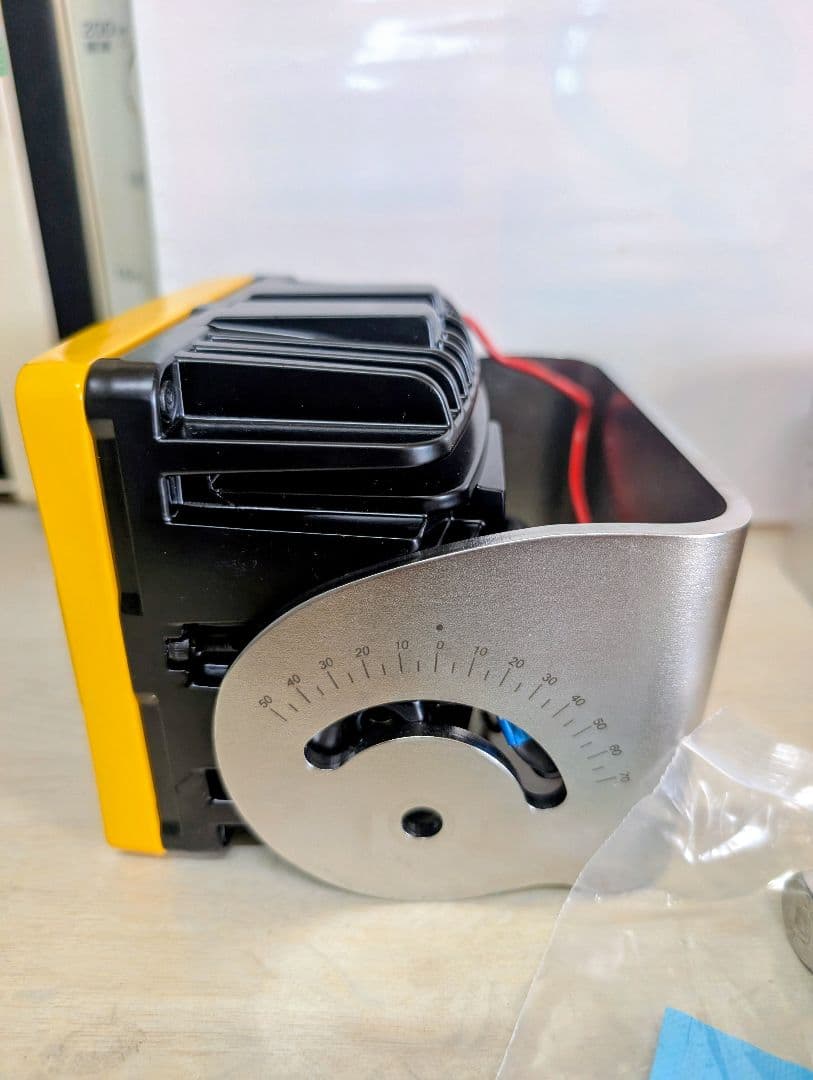 Vision BTシリーズ 12 LED作業灯