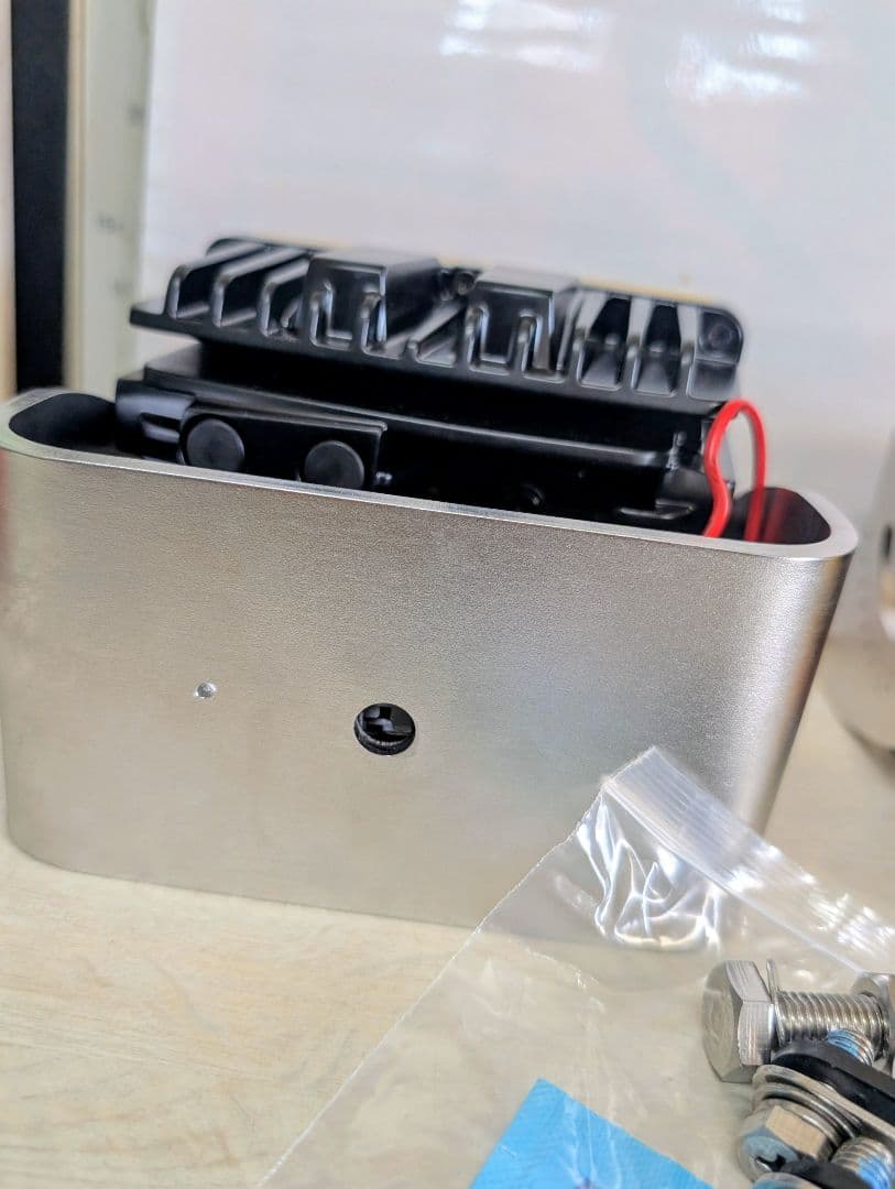 Vision BTシリーズ 12 LED作業灯