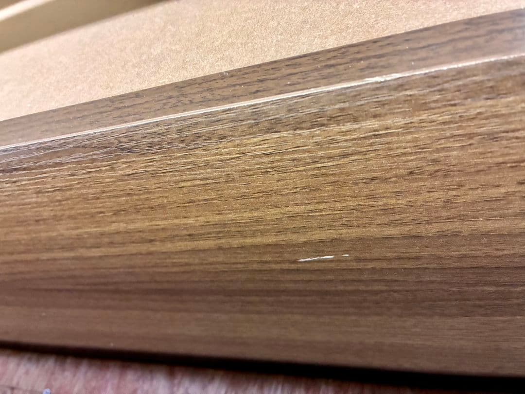 【現地引取OK】チェストベッド ダブル