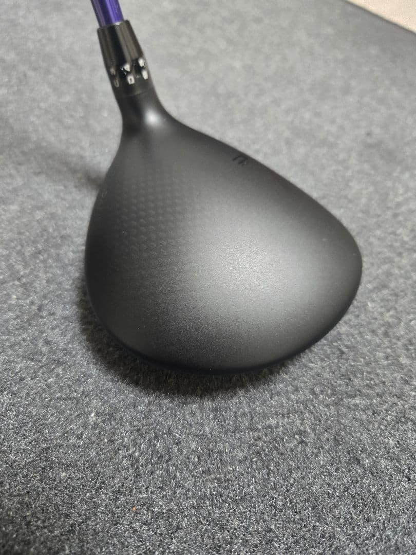 クラブ COBRA DS ADAPT LS 5W Speeder NX Violet