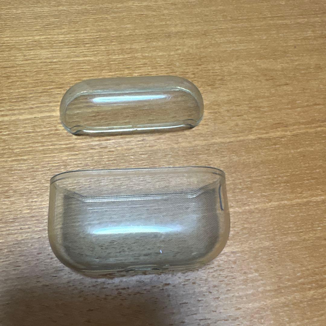 AirPods Pro 第2世代 （タイプC）