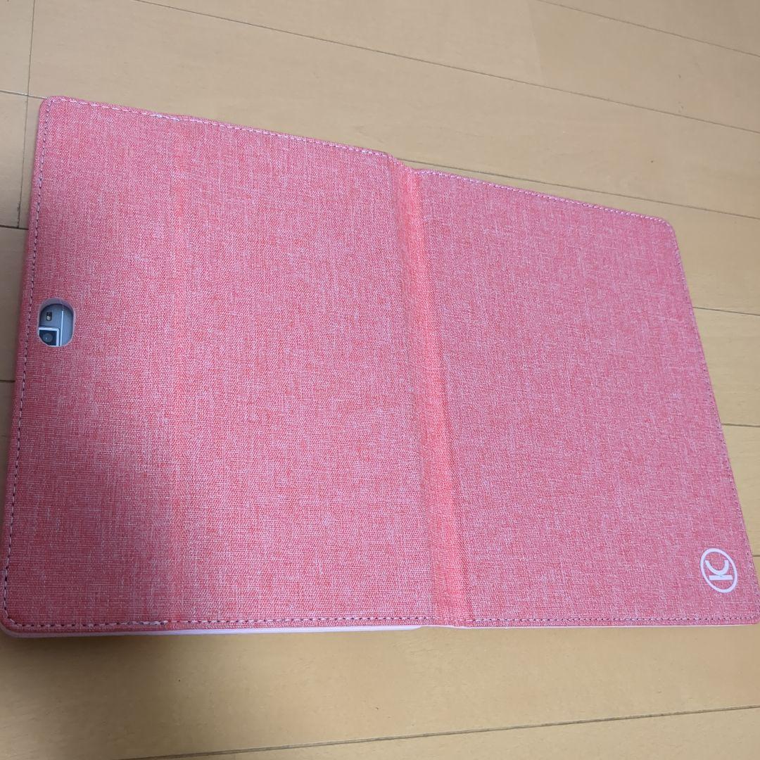 Vankyoタブレットインチs30＋ガラスフィルム＋専用ケース