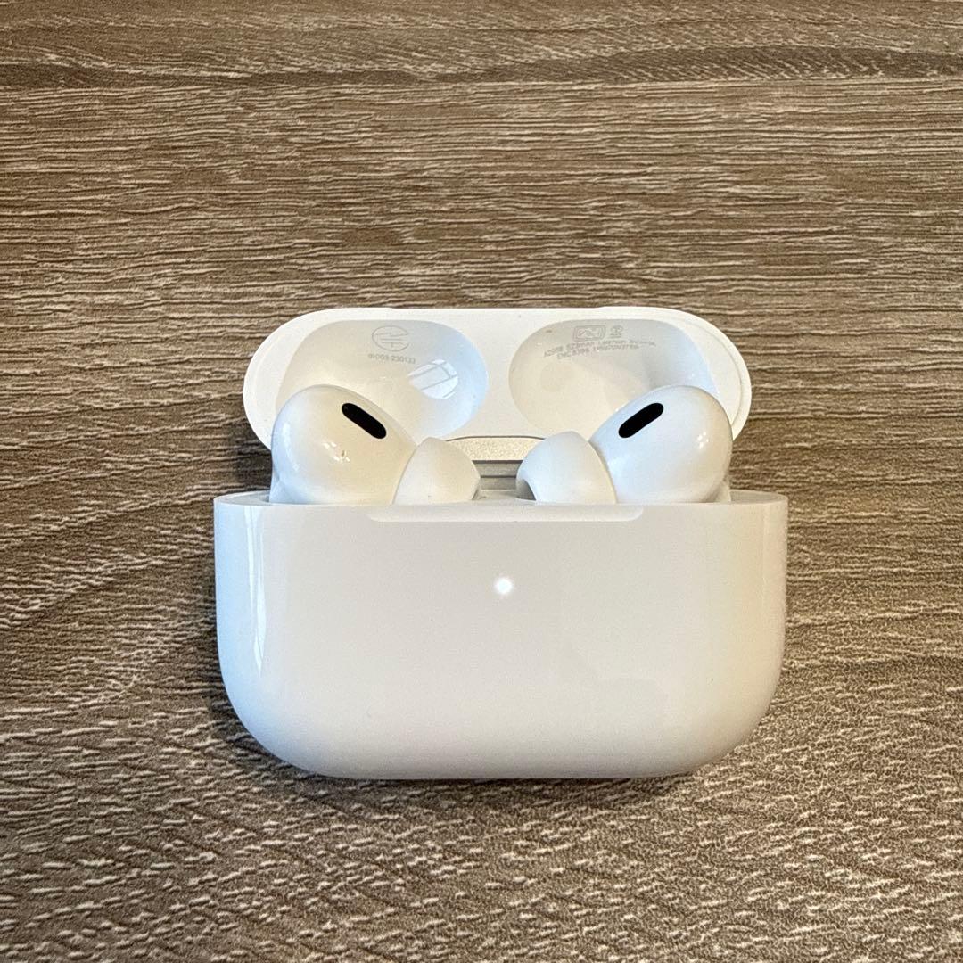 AirPods Pro 2 （USB-C）